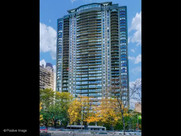 1040 N Lake Shore Drive #7C, Chicago, IL 60611
