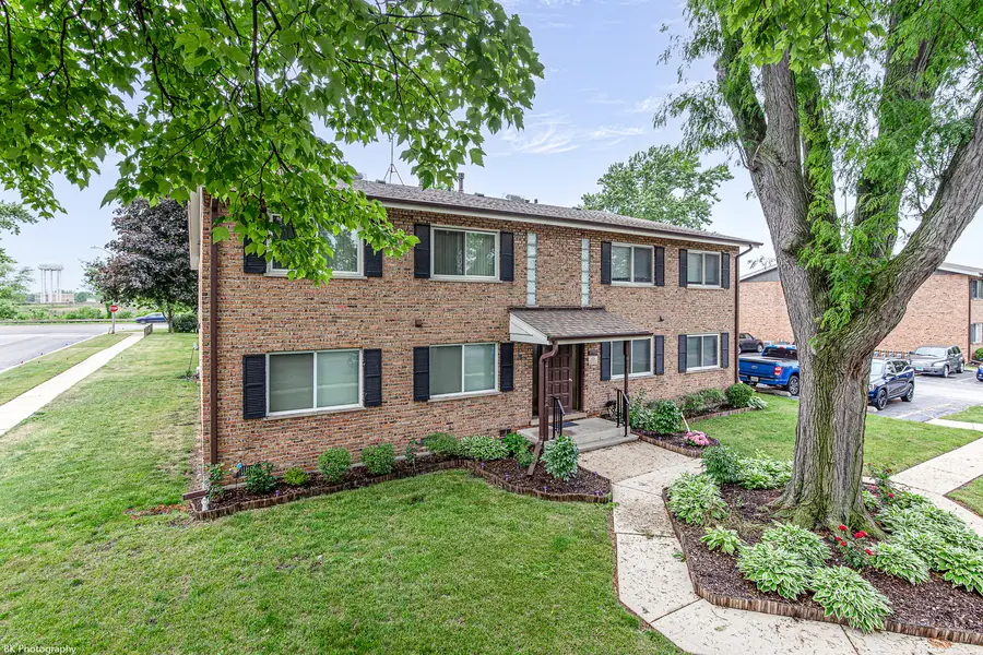 17724 71st Court #23, Tinley Park, IL 60477 - #2