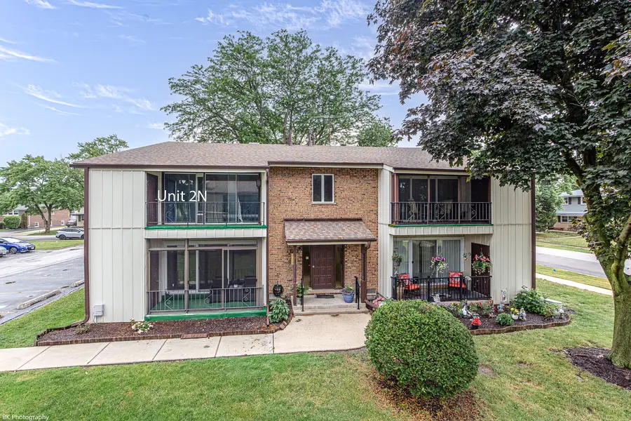 17724 71st Court #23, Tinley Park, IL 60477 - #3
