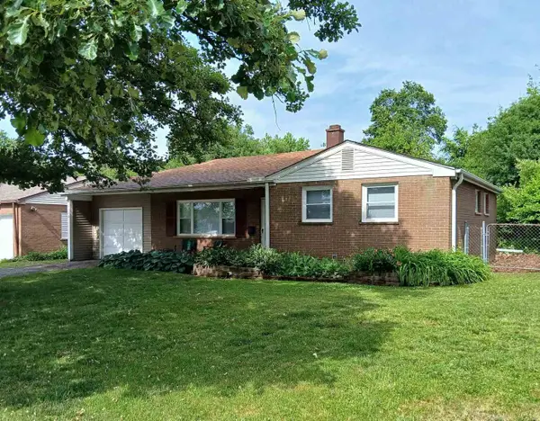 6325 Dunham Road, Downers Grove, IL 60516