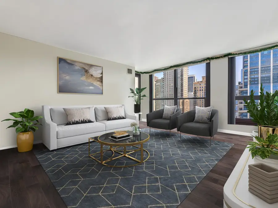 1030 N State Street #25J, Chicago, IL 60610 - #3