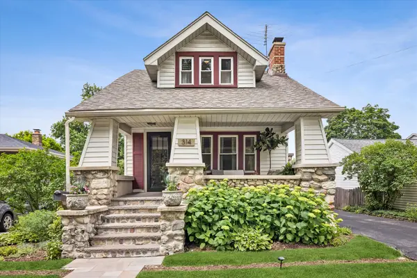 314 S Brewster Avenue, Lombard, IL 60148