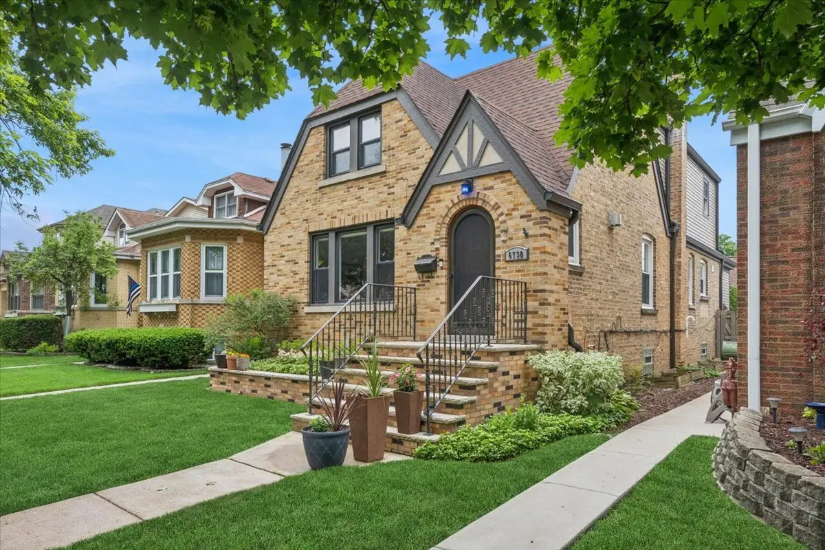 6730 N Octavia Avenue, Chicago, IL 60631 - #1