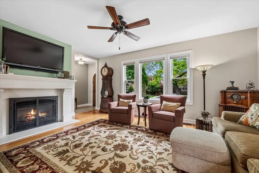 6730 N Octavia Avenue, Chicago, IL 60631 - #3