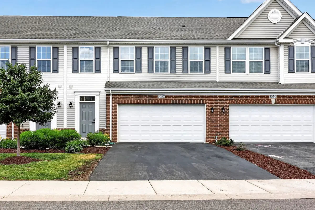 3352 Helene Reider Drive, Montgomery, IL 60538 - #1