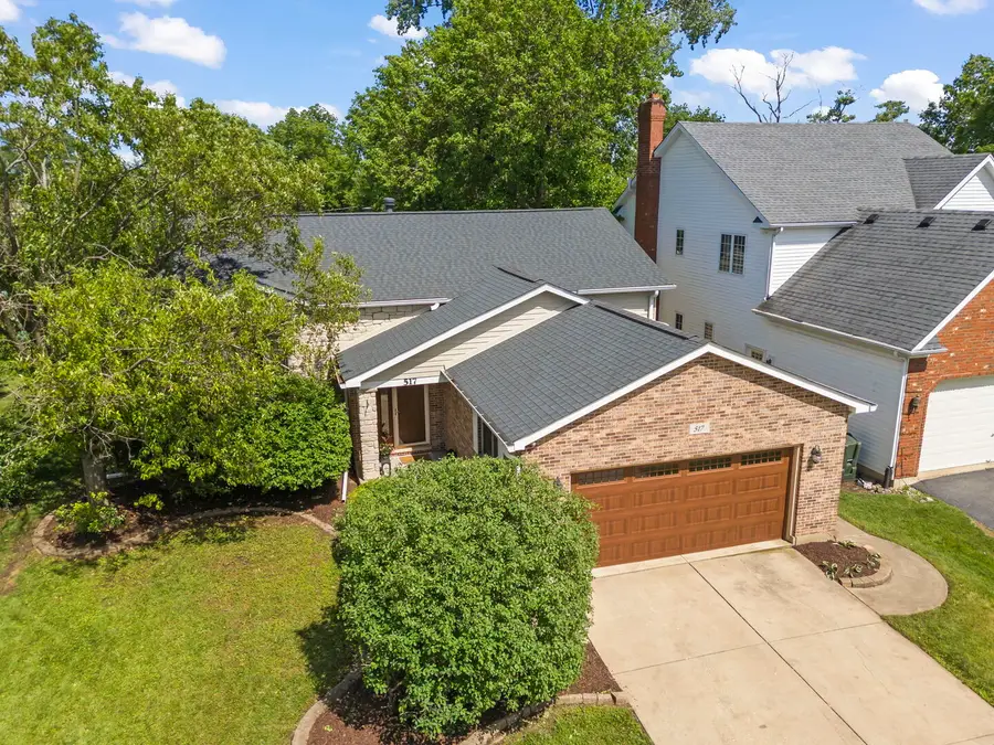 517 N Warwick Avenue, Westmont, IL 60559 - #2