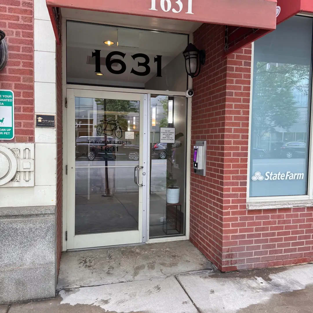 1631 S Michigan Avenue #402, Chicago, IL 60616 - #1