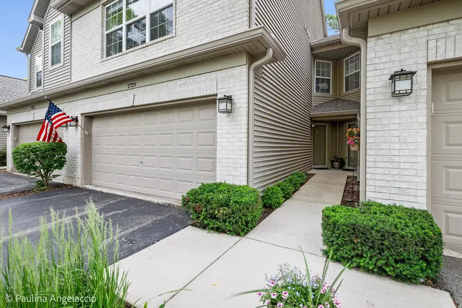 2729 Granite Court, Prairie Grove, IL 60012 - #2