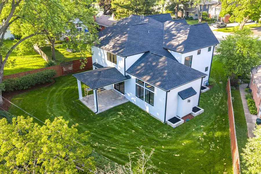 440 Briarhill Road, Glenview, IL 60025 - #2