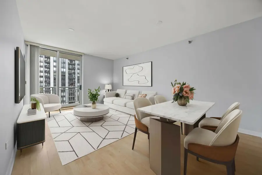 421 W Huron Street #1207, Chicago, IL 60654 - #3