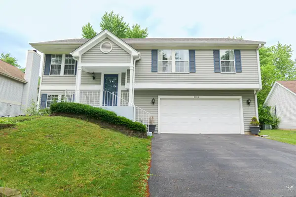 2088 Pennsbury Lane, Hanover Park, IL 60133