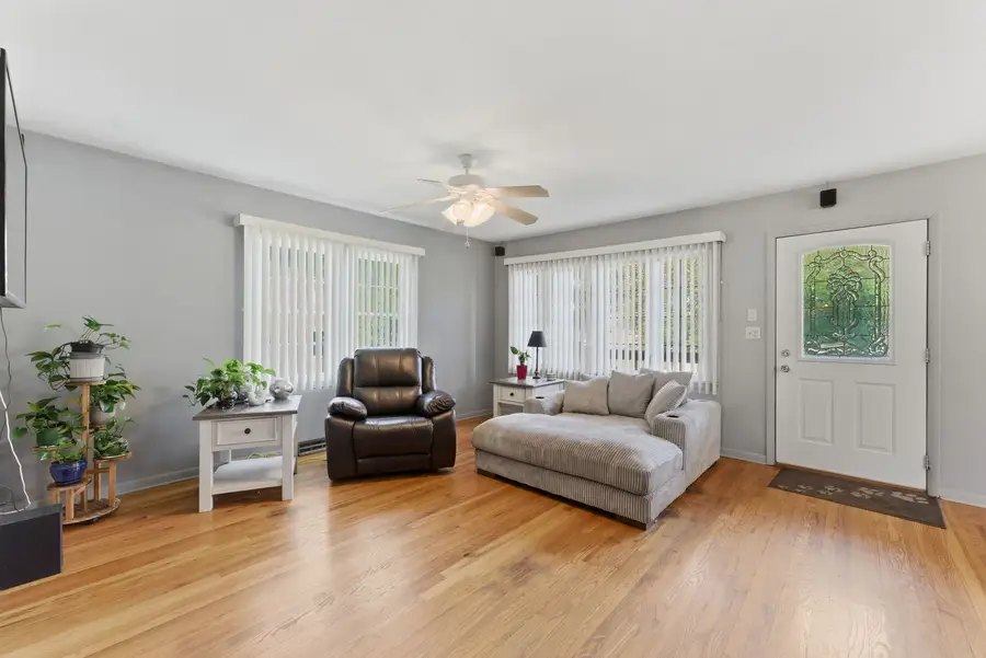 2124 N Gayman Avenue, Davenport, IA 52804 - #3