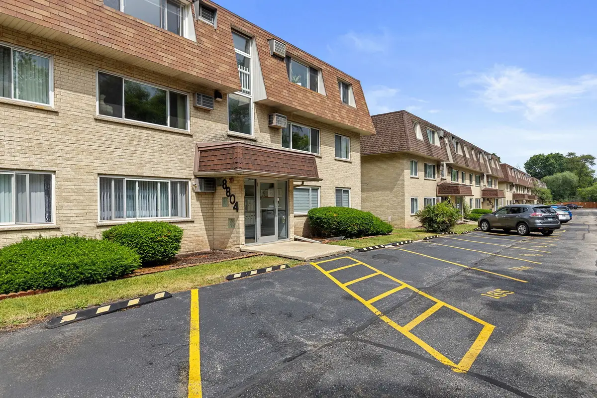8804 Briar Court #2C, Des Plaines, IL 60016 - #1