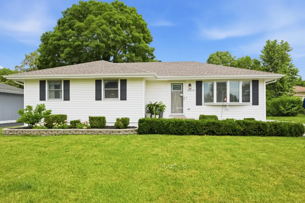 3915 Terrance Ferry Drive, Joliet, IL 60431 - #1