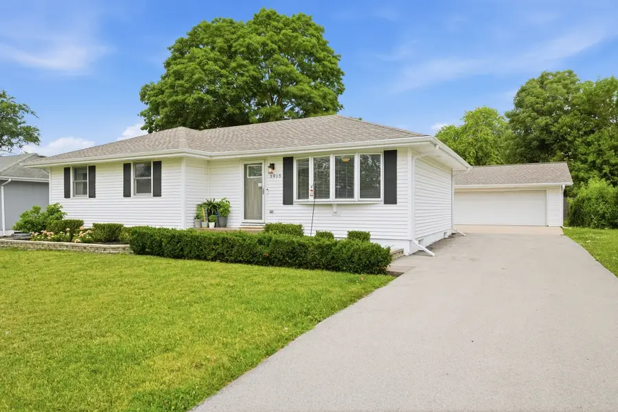 3915 Terrance Ferry Drive, Joliet, IL 60431 - #2