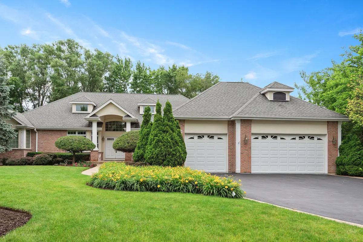 600 Haven Drive, Barrington, IL 60010 - #1
