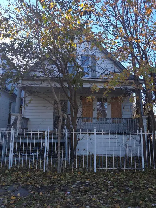 11532 S Harvard Avenue, Chicago, IL 60628 - #1