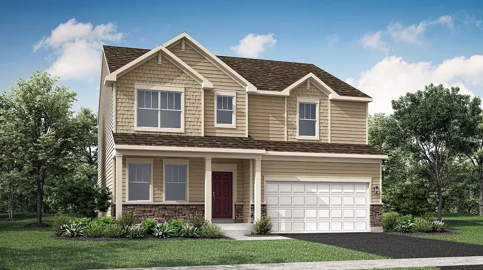 417 Ashbury Drive, Sugar Grove, IL 60554 - #1
