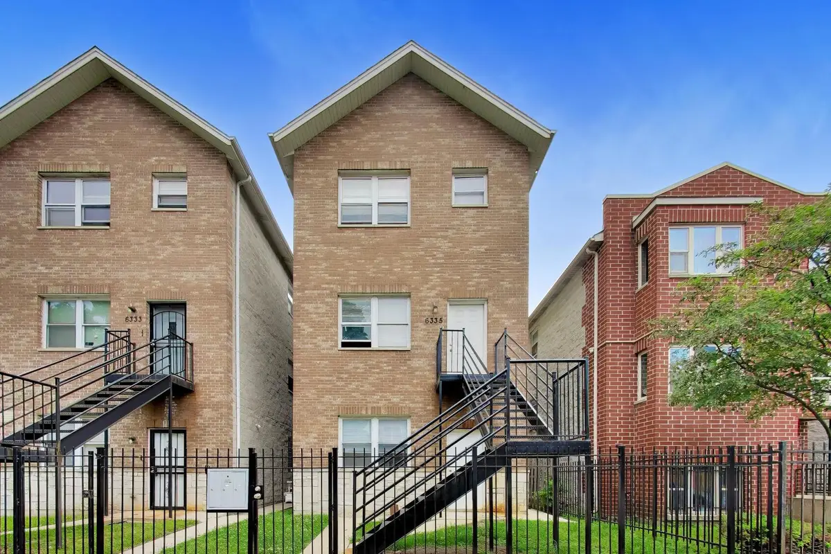 6335 S Normal Boulevard, Chicago, IL 60621 - #1