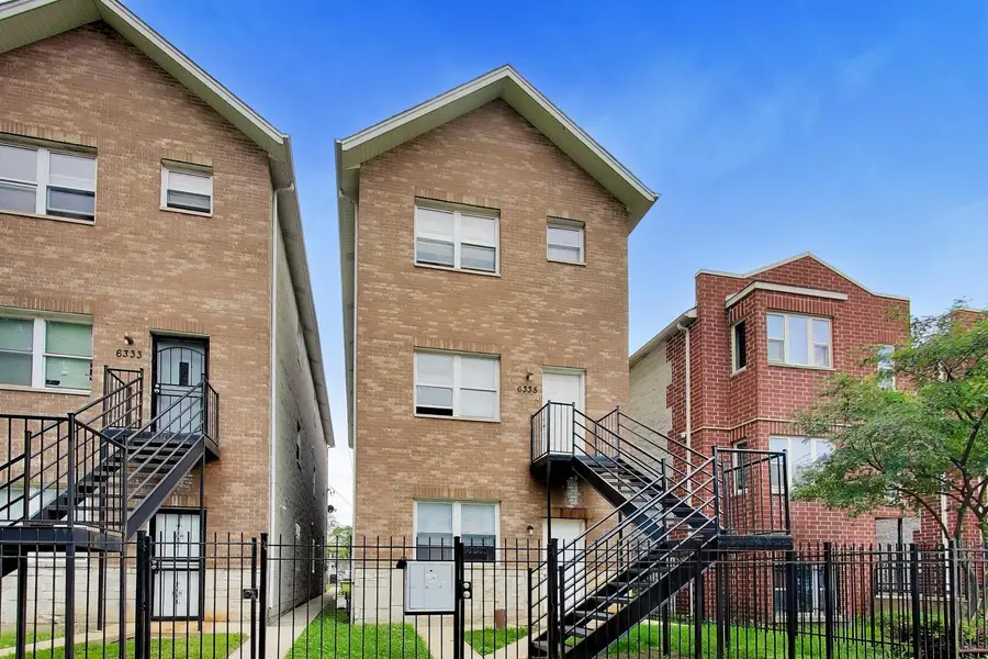 6335 S Normal Boulevard, Chicago, IL 60621 - #2