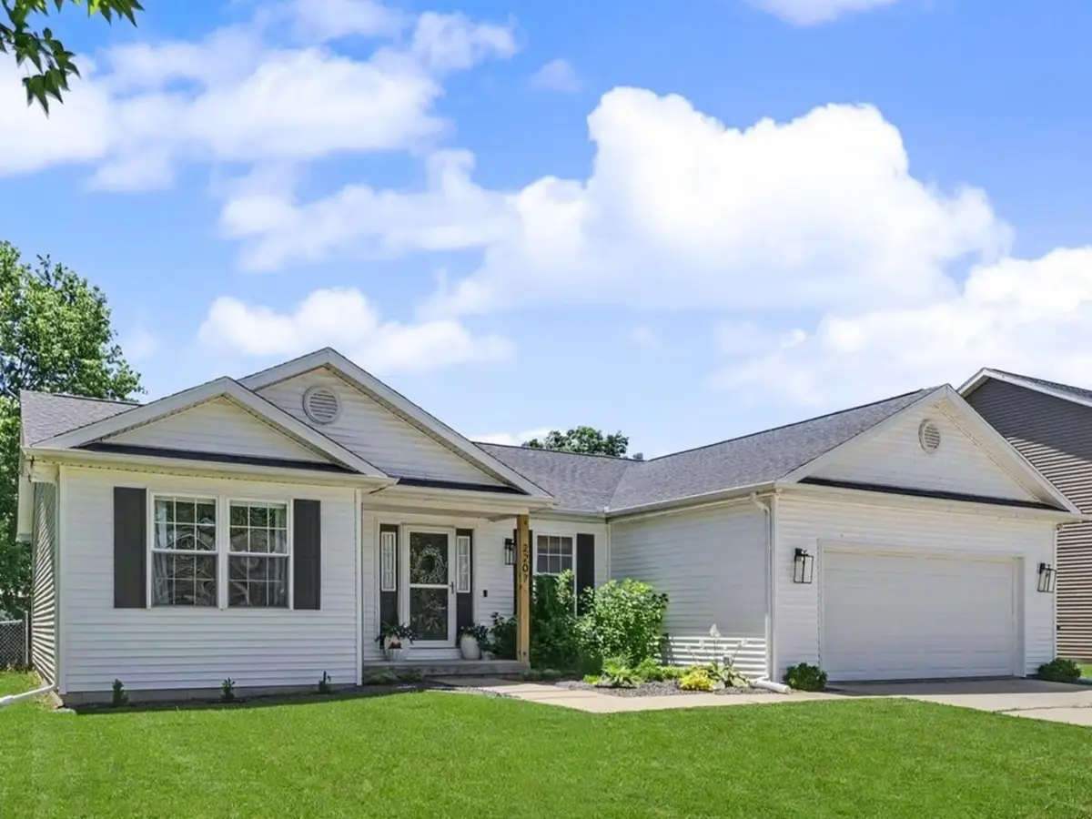 2207 E Michigan Avenue, Urbana, IL 61802 - #1