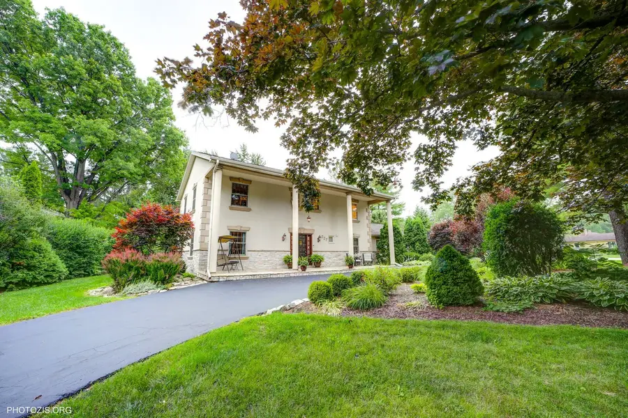 227 Stratford Lane, Inverness, IL 60010 - #2