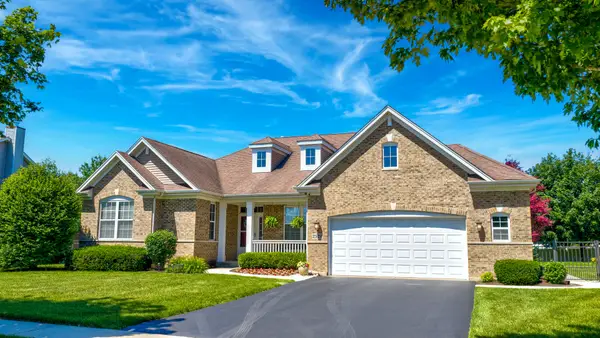 2520 Wall Street, McHenry, IL 60051