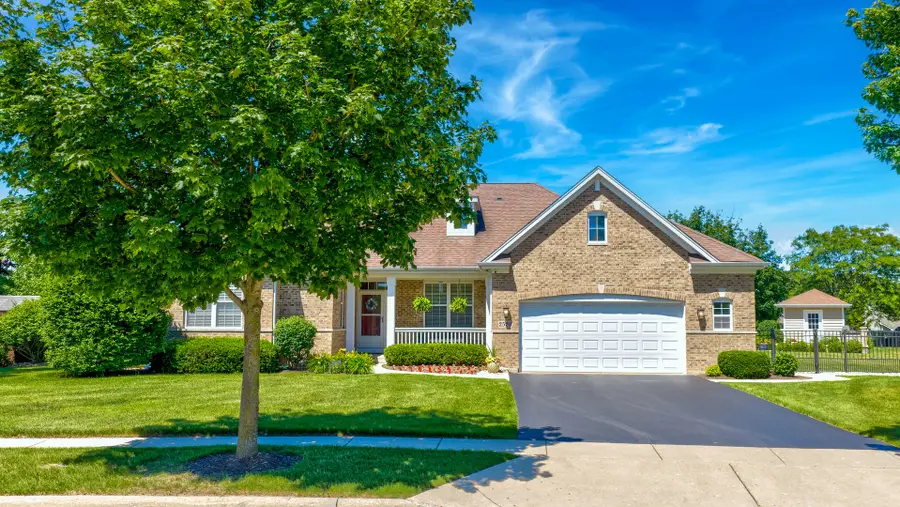 2520 Wall Street, McHenry, IL 60051 - #2