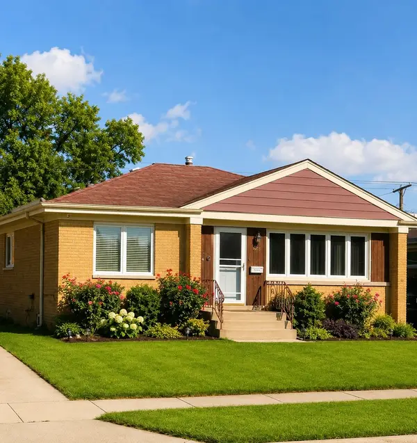 4603 Kolze Avenue, Schiller Park, IL 60176