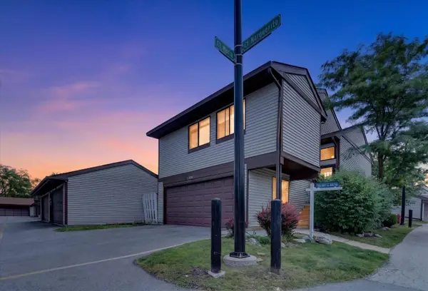 1379 Court Marguerite Court, Hanover Park, IL 60133