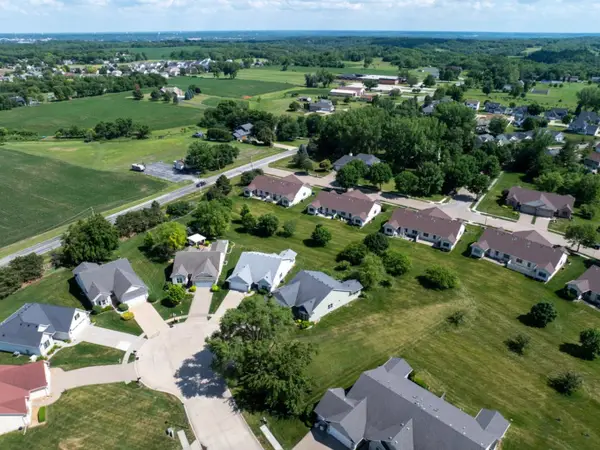 Lot 14 Baraboo Court, Davenport, IA 52804