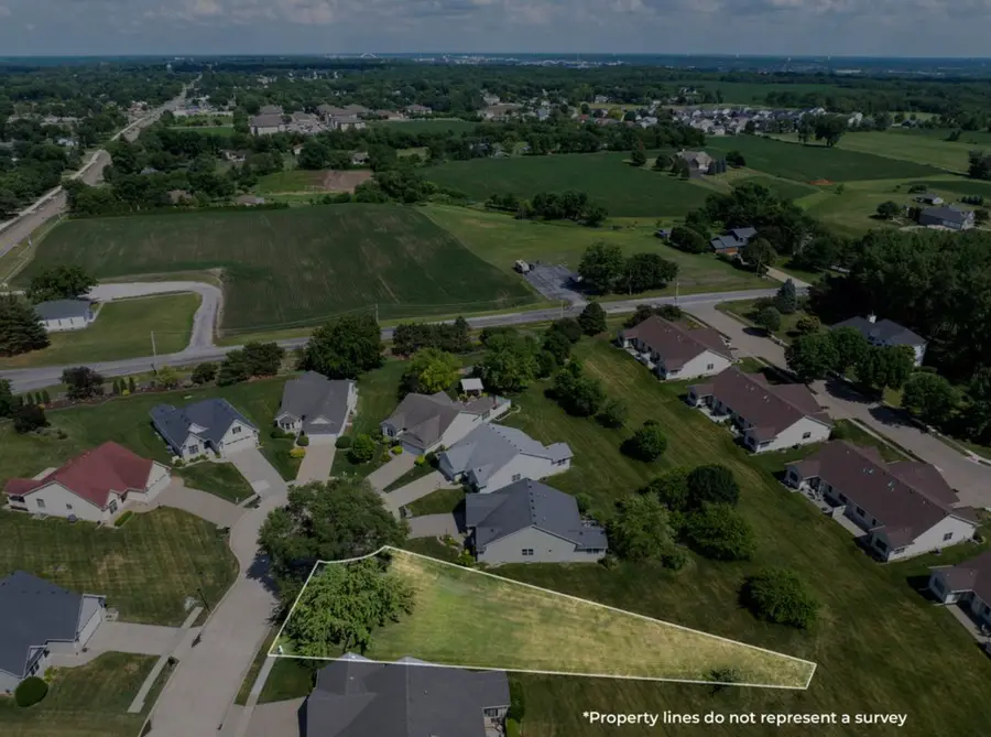 Lot 14 Baraboo Court, Davenport, IA 52804 - #2