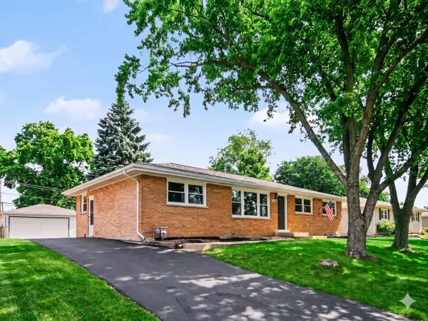 126 59th Street, Willowbrook, IL 60527