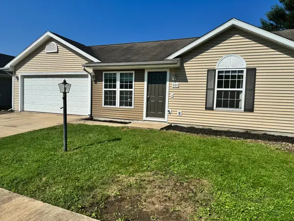 501 S Sunny Lane, Urbana, IL 61802