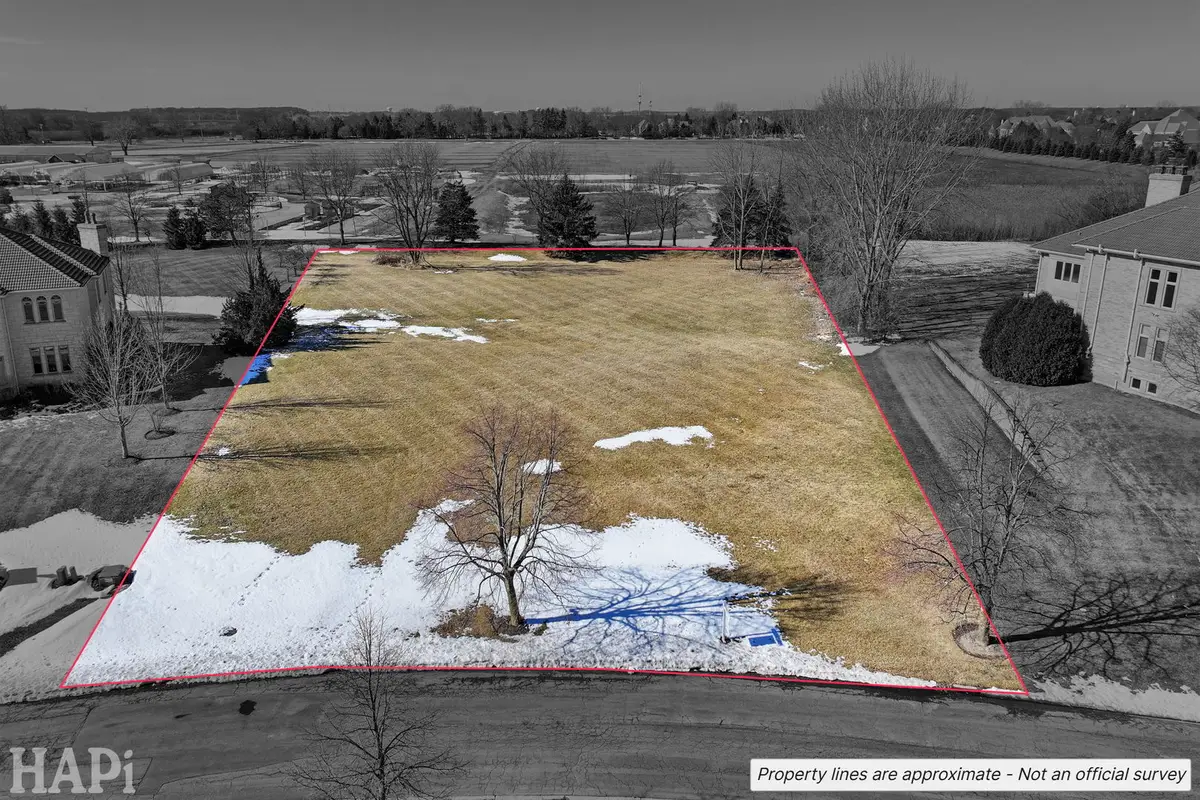19 Star Lane, South Barrington, IL 60010 - #1