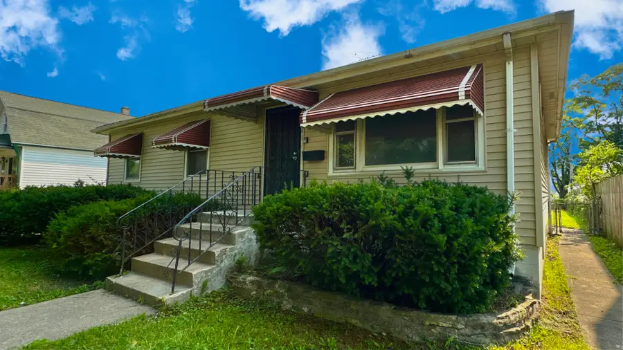 15741 Finch Avenue, Harvey, IL 60426 - #2