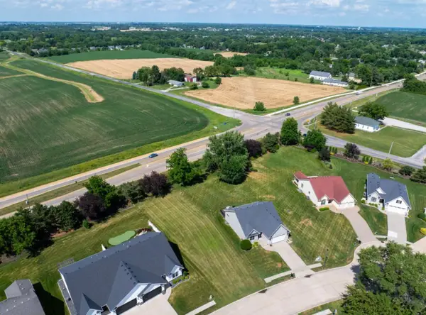 Lot 5 Baraboo Court, Davenport, IA 52804