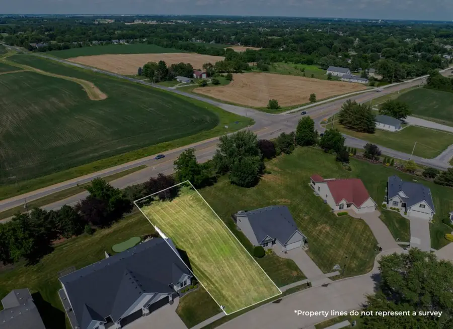 Lot 5 Baraboo Court, Davenport, IA 52804 - #3