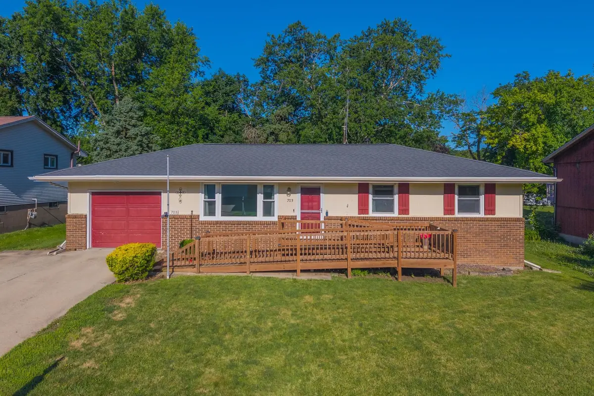703 Lara Road, Normal, IL 61761 - #1