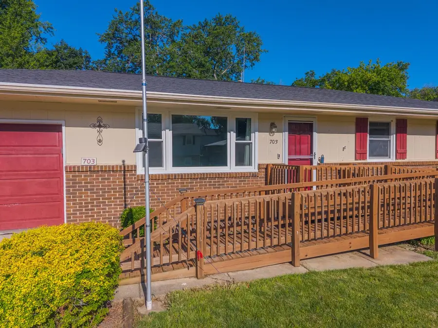 703 Lara Road, Normal, IL 61761 - #3