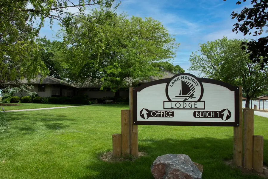 1229 Lakewood Drive, Lake Holiday, IL 60552 - #3