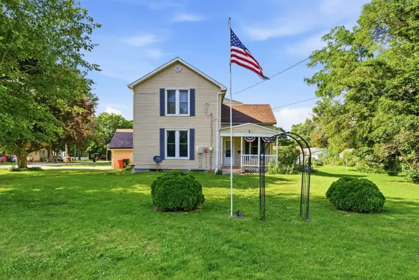 503 NE 3rd Street, Aledo, IL 61231