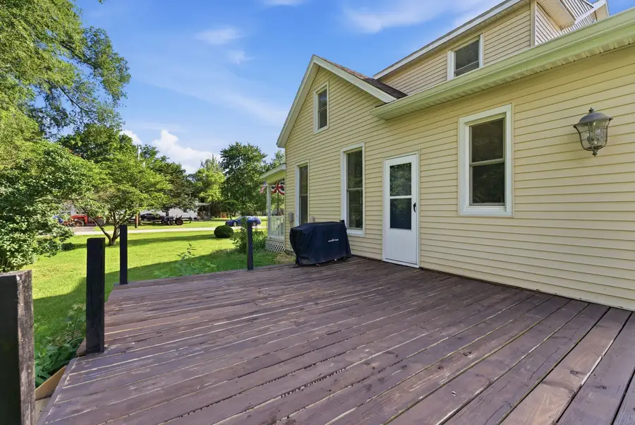 503 NE 3rd Street, Aledo, IL 61231 - #3
