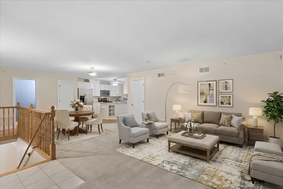 1520 Queen Ann Lane, Gurnee, IL 60031 - #2