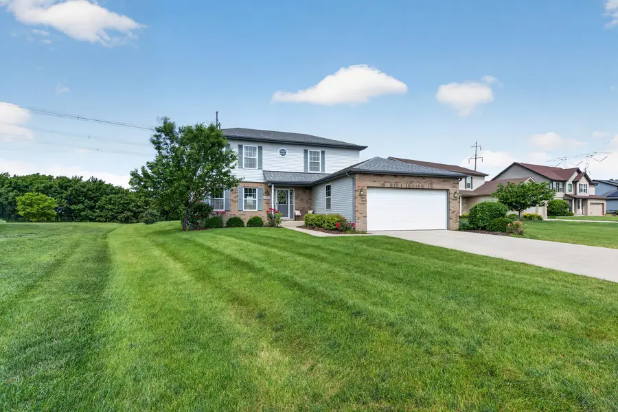26816 W Megan Drive, Channahon, IL 60410 - #2
