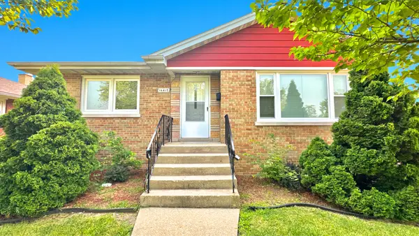 16417 School Street, South Holland, IL 60473