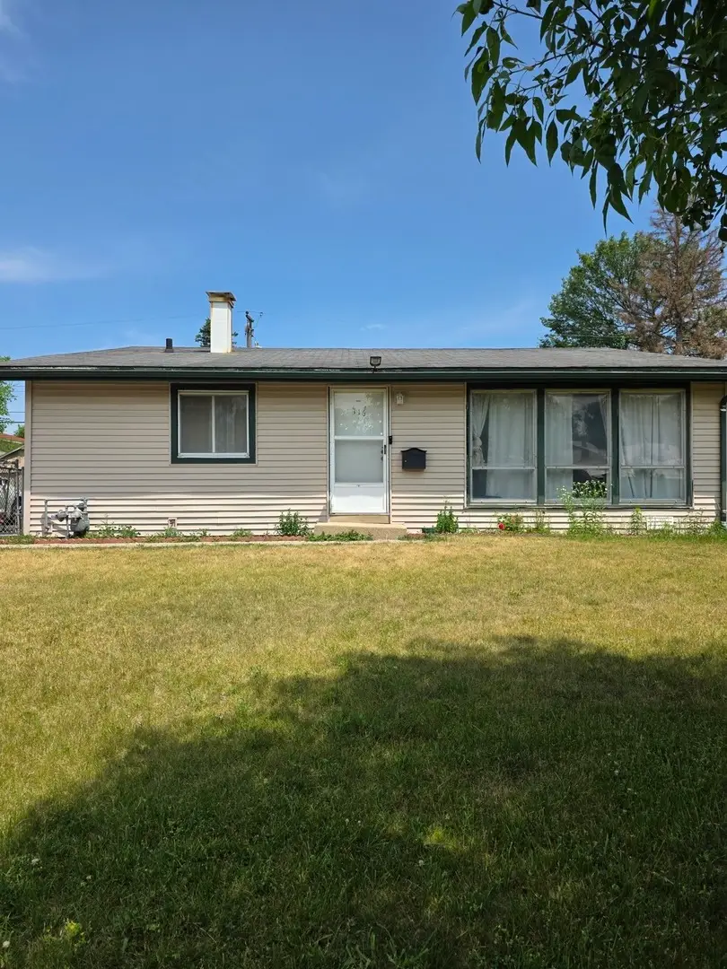 116 Cordova Road, Carpentersville, IL 60110 - #1