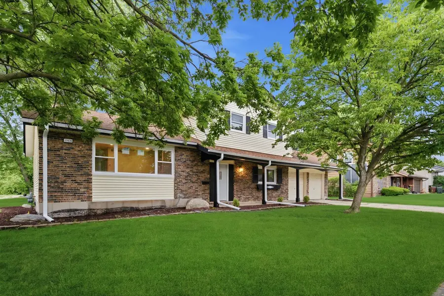 17636 Baker Avenue, Country Club Hills, IL 60478 - #2