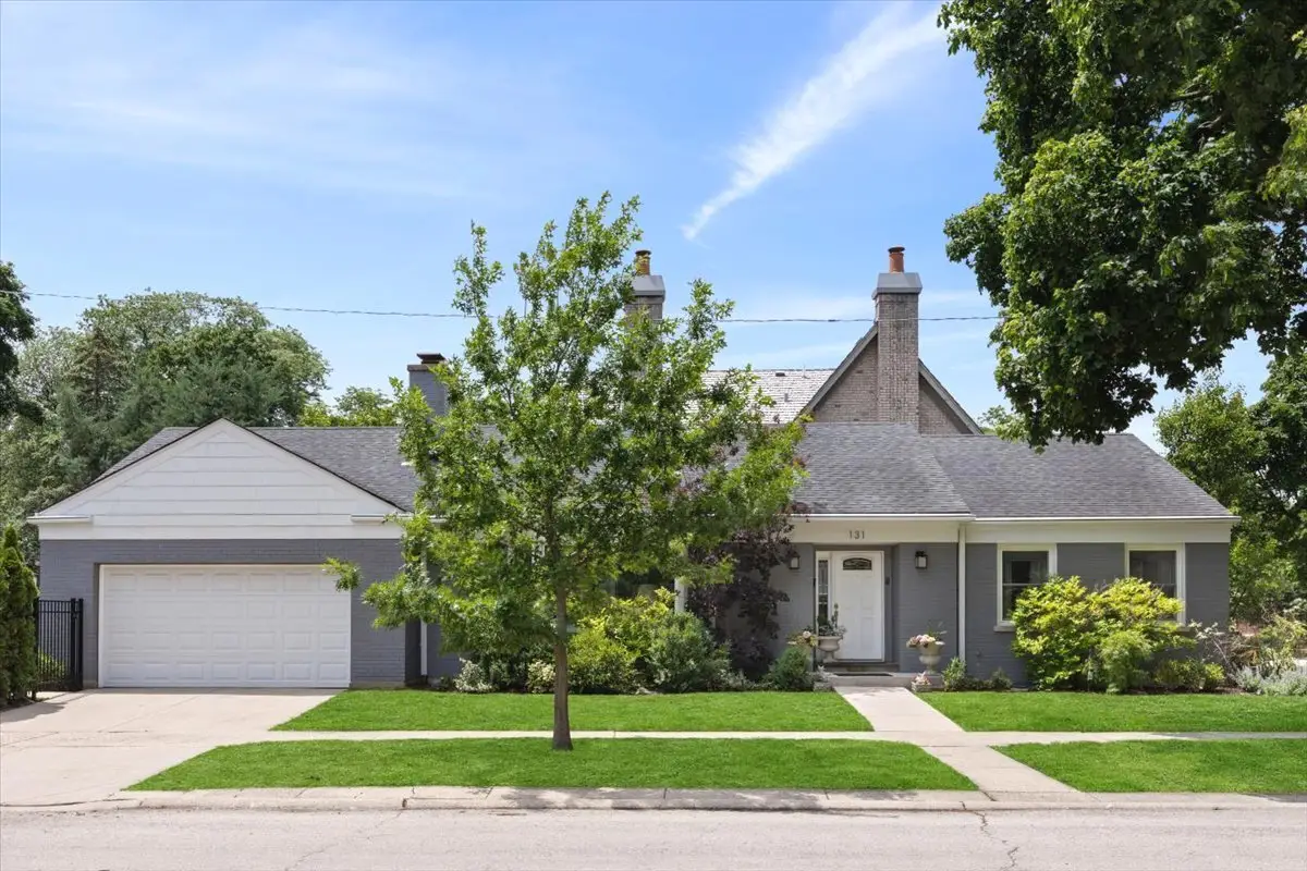 131 Joyce Place, Park Ridge, IL 60068 - #1