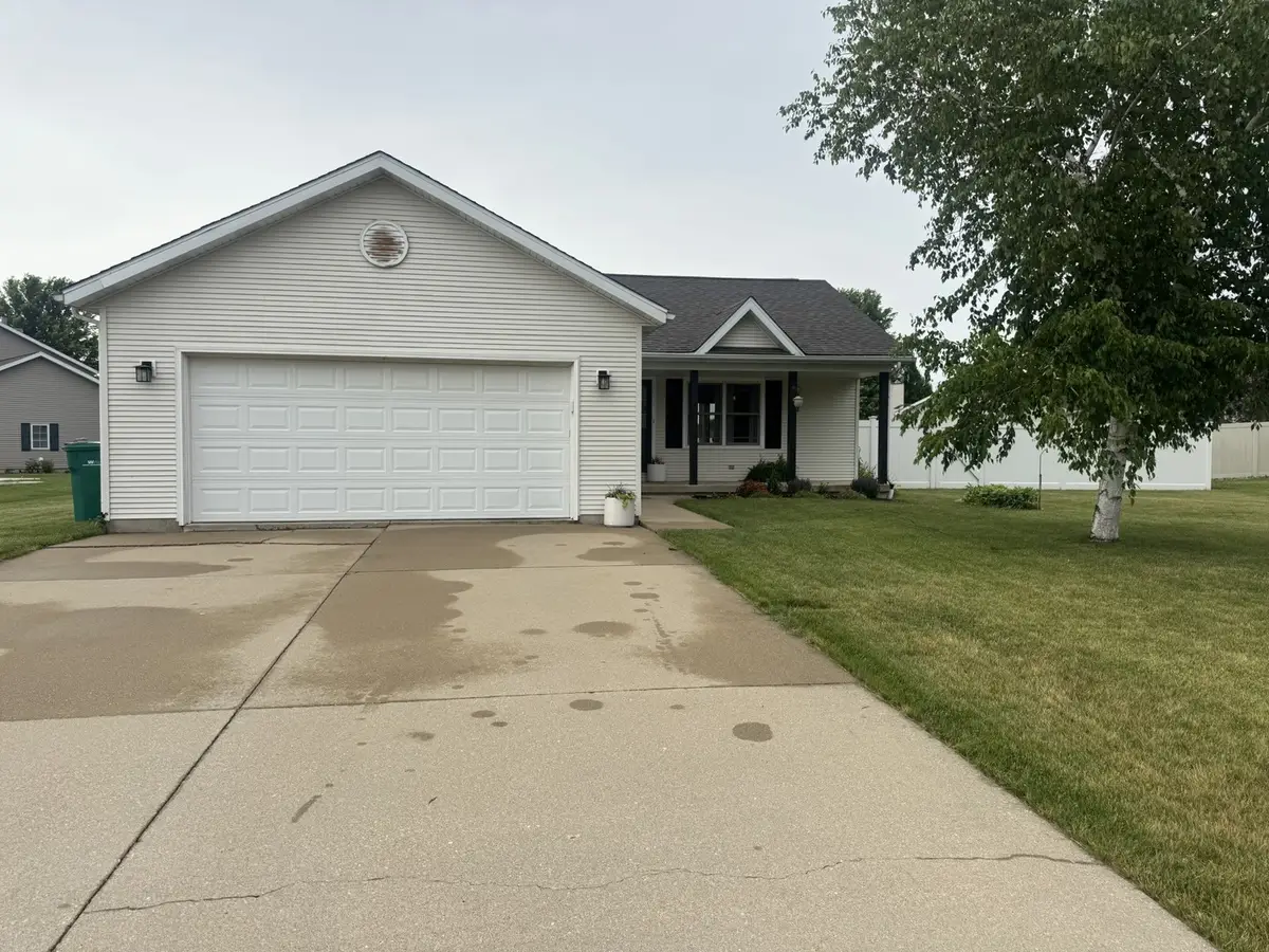 731 Clancy Drive, Dalzell, IL 61320 - #1